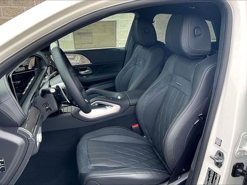 New 2026 Mercedes-Benz GLE 63 AMG S image 9