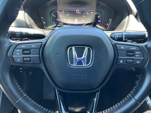 Certified 2024 Honda Accord EX-L image 23