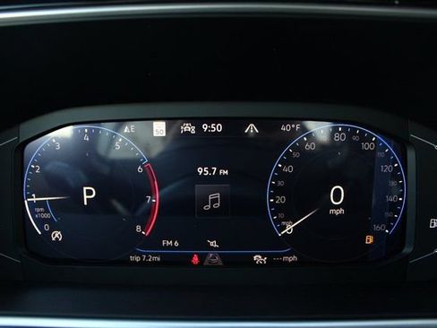 New 2025 Volkswagen Taos SEL AWD/4WD image 15
