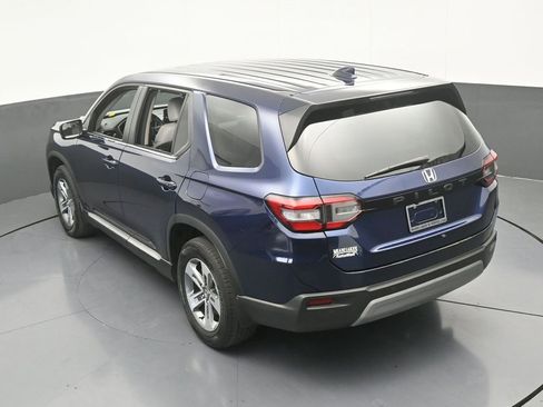 Used 2024 Honda Pilot EX-L image 54