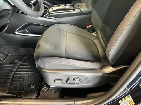 Used 2022 Hyundai Tucson Blue AWD/4WD image 16