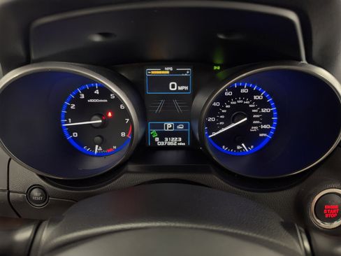 Used 2017 Subaru Outback 2.5i Limited image 26