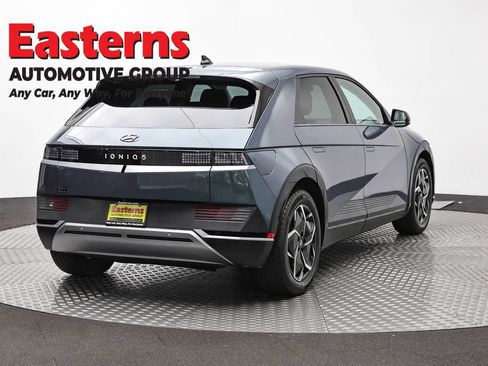 Used 2024 Hyundai Ioniq 5 SEL RWD image 5