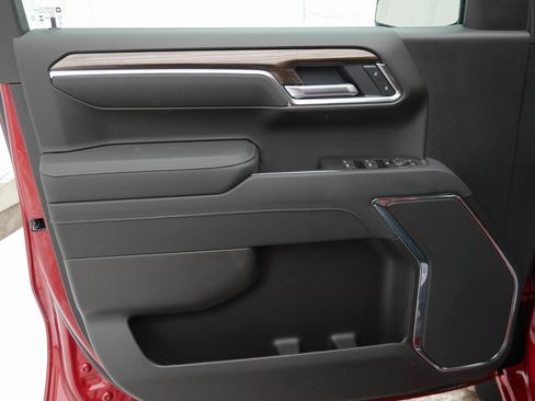 New 2026 Chevrolet Silverado 1500 RST image 28