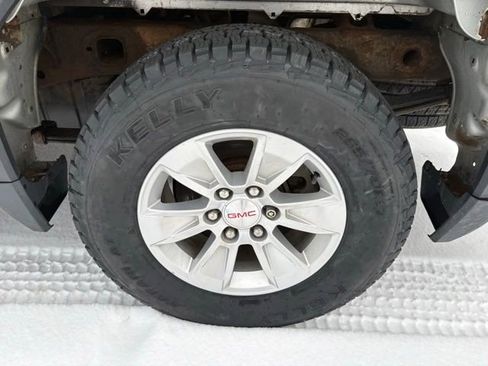 Used 2019 GMC Sierra 1500 4x4 Crew Cab image 13