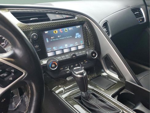 Used 2019 Chevrolet Corvette Grand Sport image 23