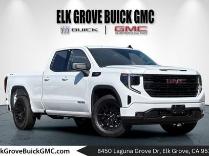 New 2026 GMC Sierra 1500 Elevation