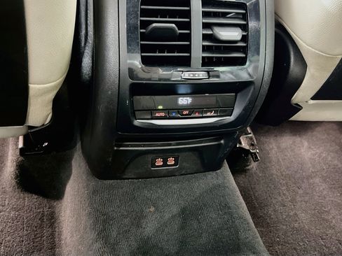 Used 2023 BMW X3 xDrive30i w/ M Sport Package AWD/4WD image 26