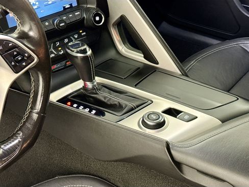 Used 2019 Chevrolet Corvette Z06 RWD image 26