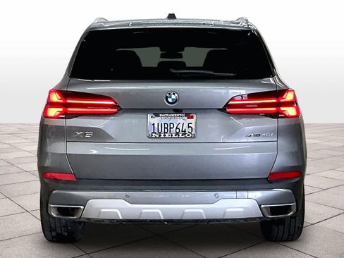 Used 2024 BMW X5 xDrive40i w/ Premium Package image 7