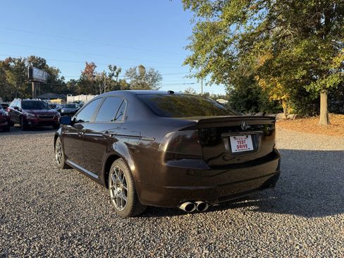 Used 2007 Acura TL Type-S image 4
