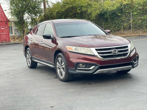 Used 2014 Honda Crosstour EX image 3
