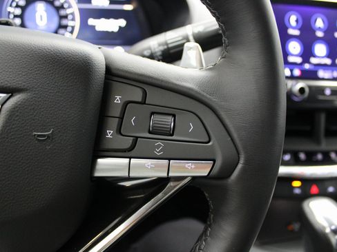 Used 2024 Cadillac CT4 Premium Luxury w/ Super Cruise 2 Package image 41