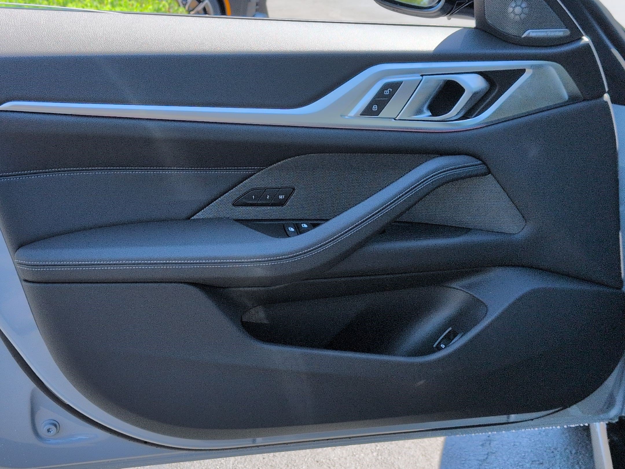 New 2026 BMW 430i w/ M Sport Package RWD image 14