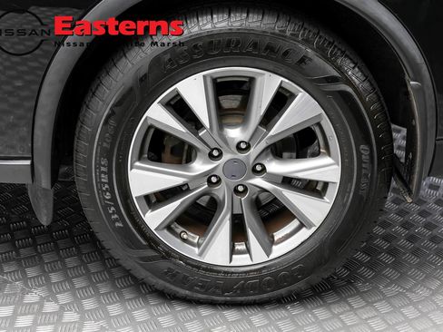 Used 2018 Nissan Murano S w/ Cargo Package AWD/4WD image 8