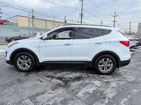 Used 2014 Hyundai Santa Fe Sport w/ Technology Package 04 image 3