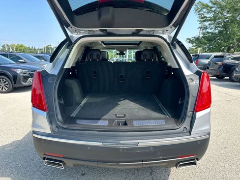 Used 2019 Cadillac XT5 Premium Luxury image 37