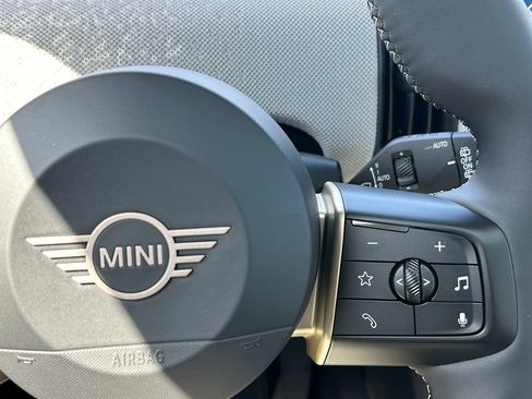New 2026 MINI Cooper S FWD image 20