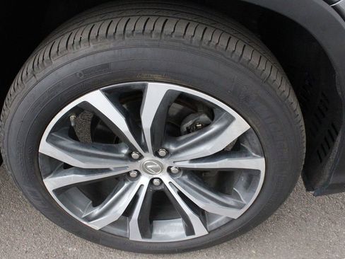Used 2016 Lexus RX 350 AWD w/ Premium Package image 60