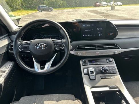 Used 2021 Hyundai Palisade SEL w/ Convenience Package image 14