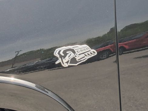 New 2026 RAM 1500 Big Horn AWD/4WD image 10
