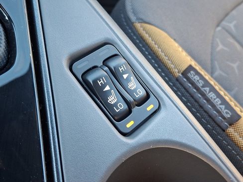 Certified 2025 Subaru Crosstrek 2.5i Sport image 24