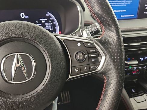 Used 2023 Acura MDX Type S image 19