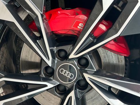 Used 2022 Audi S5 Premium Plus w/ Premium Plus Package image 52