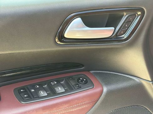 Used 2021 Dodge Durango Citadel AWD/4WD image 14