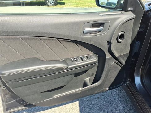 Used 2023 Dodge Charger GT w/ Blacktop Package image 16