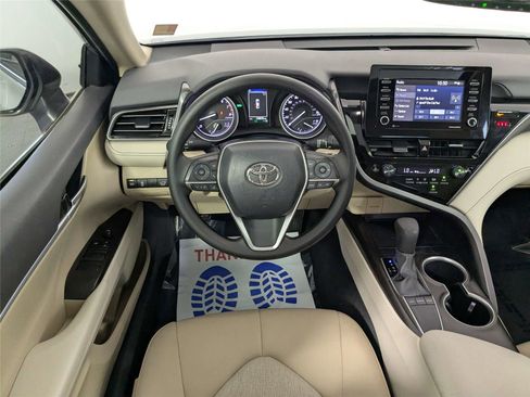 Certified 2023 Toyota Camry LE w/ Convenience Package image 29