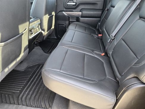 Used 2021 Chevrolet Silverado 2500 LTZ w/ LTZ Plus Package image 30