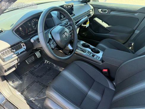 Used 2026 Honda Civic Sport image 12