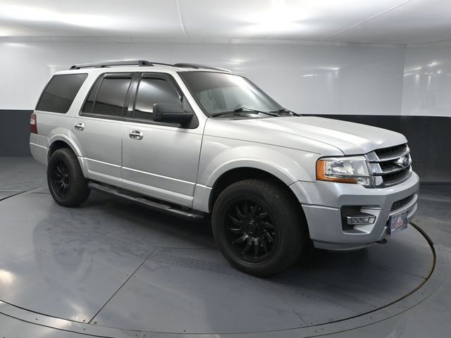 Used 2017 Ford Expedition XLT AWD/4WD image 1
