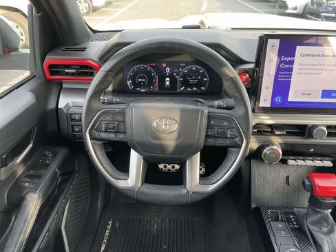 Used 2024 Toyota Tacoma TRD Sport image 26