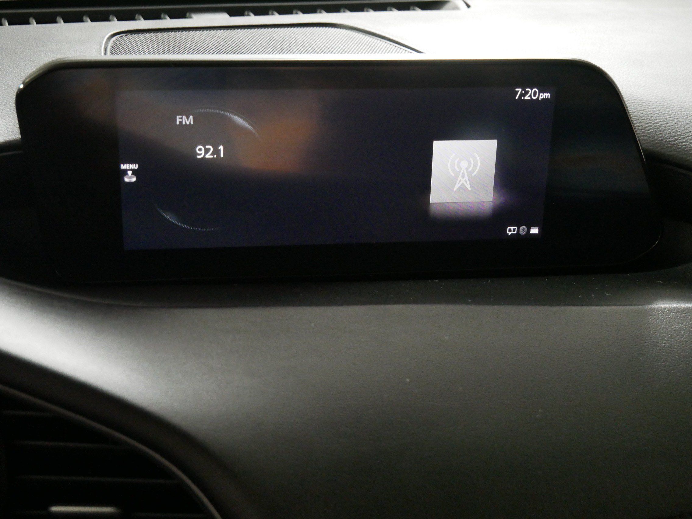 Used 2024 MAZDA MAZDA3 s FWD image 22