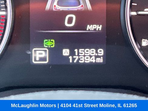 Certified 2023 Subaru Ascent Onyx Edition Limited image 19