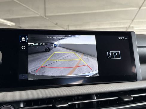 Used 2025 Hyundai Tucson SEL FWD image 19