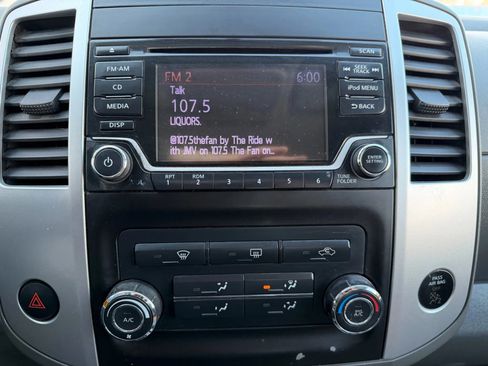 Used 2018 Nissan Frontier S image 13