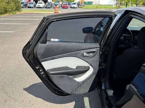 Used 2013 Dodge Dart Rallye FWD image 19