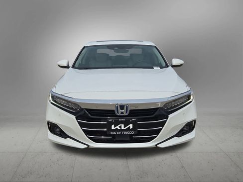 Used 2022 Honda Accord EX-L image 9