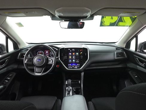 Used 2024 Subaru Ascent Premium w/ Convenience Package image 7