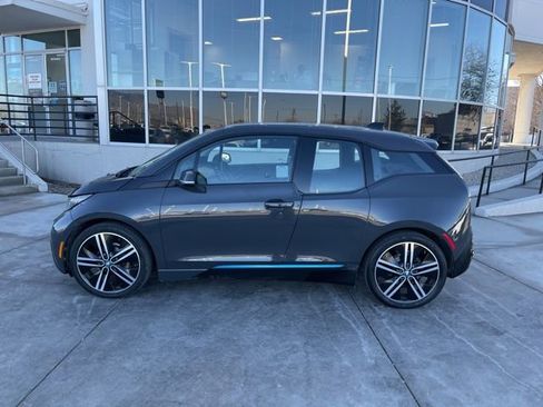 Used 2014 BMW i3 image 4