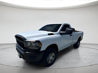 Used 2024 RAM 2500 Tradesman