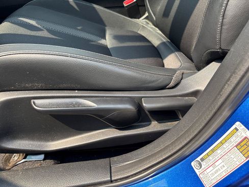 Used 2021 Honda Civic Sport image 15