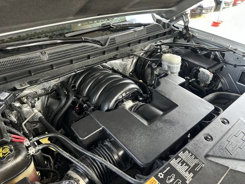 Used 2016 Chevrolet Silverado 1500 LT w/ All Star Edition image 23