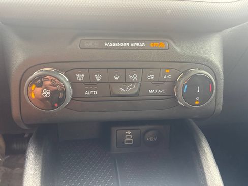 Used 2023 Ford Bronco Sport Big Bend AWD/4WD image 41