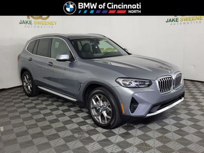 Used 2024 BMW X3 xDrive30i w/ Premium Package