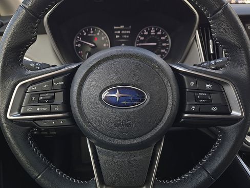 Certified 2023 Subaru Outback Limited image 20