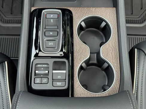 New 2026 Honda Pilot Elite image 40